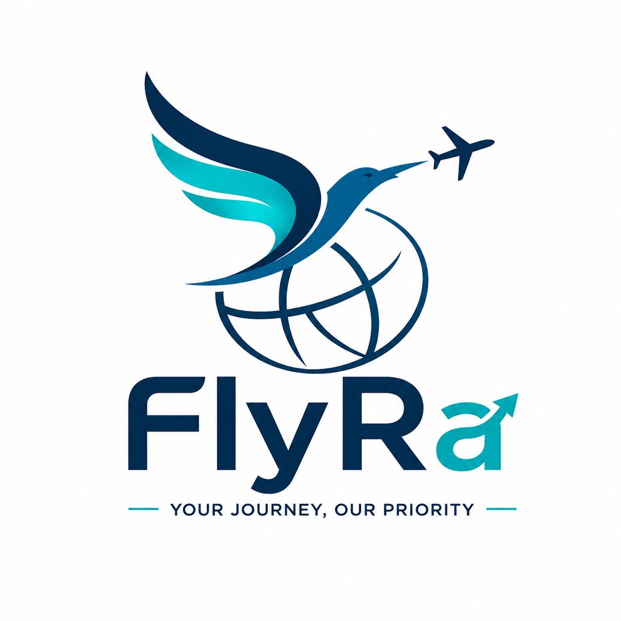 FlyRa OU